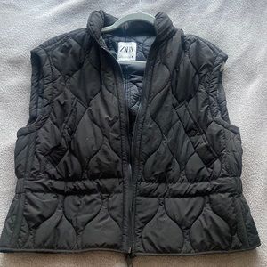 Zara Vest
